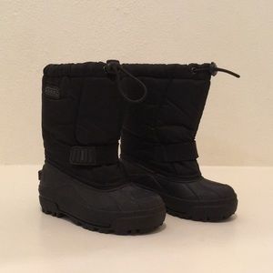 Sorel Snow Pack Toddler Snow Boot